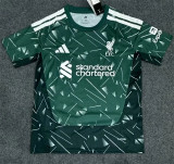 26-27 Liverpool (goalkeeper) Fans Version Thailand Quality