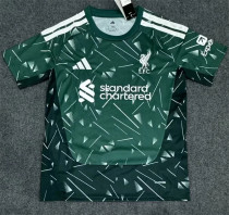 26-27 Liverpool (goalkeeper) Fans Version Thailand Quality