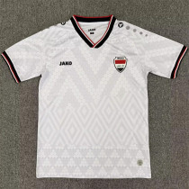 2026 Iraq home Fans Version Thailand Quality