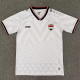 2026 Iraq home Fans Version Thailand Quality