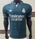 26-27 Real Madrid Away Player Version Thailand Quality