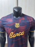 26-27 FC Barcelona (Special Edition) Player Version Thailand Quality