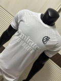 26-27 Real Madrid (Special Edition) Player Version Thailand Quality
