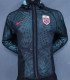 2026 Norway Windbreaker Soccer Jacket