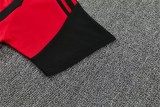 26-27 Manchester United (Training clothes) Set.Jersey & Short High Quality