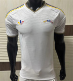 2026 Venezuela Away Player Version Thailand Quality