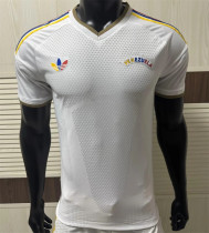 2026 Venezuela Away Player Version Thailand Quality
