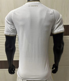 2026 Venezuela Away Player Version Thailand Quality