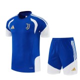 26-27 Juventus FC (Training clothes) Set.Jersey & Short High Quality