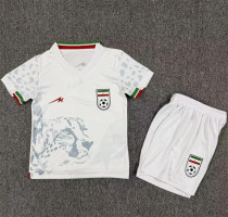 Kids kit 2026 Iran home Thailand Quality