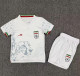 Kids kit 2026 Iran home Thailand Quality
