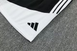 26-27 Juventus FC (Training clothes) Set.Jersey & Short High Quality