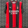 26-27 AC Milan home Fans Version Thailand Quality