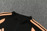 26-27 Arse (black) Adult Sweater tracksuit set