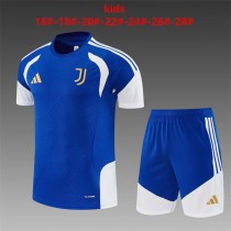 Kids kit 26-27 Juventus (Training clothes) Thailand Quality