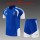 Kids kit 26-27 Juventus (Training clothes) Thailand Quality
