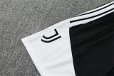 26-27 Juventus FC (Training clothes) Set.Jersey & Short High Quality