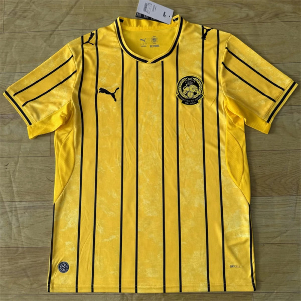 2026 Malaysia home Fans Version Thailand Quality