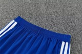 26-27 Juventus FC (Training clothes) Set.Jersey & Short High Quality