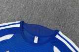 26-27 Juventus FC (Training clothes) Set.Jersey & Short High Quality