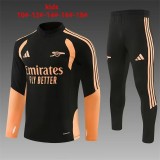 Young 26-27 Arse (black) Sweater tracksuit set