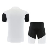 26-27 Juventus FC (Training clothes) Set.Jersey & Short High Quality