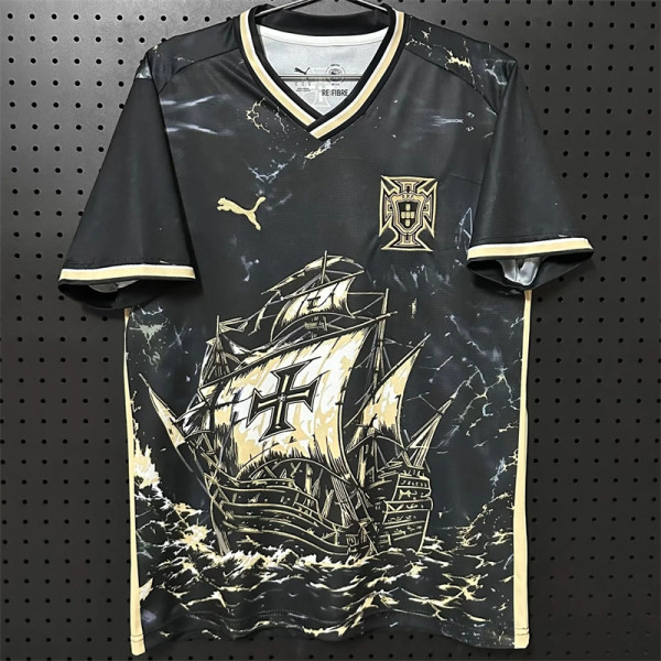 2026 Portugal Fans Version Thailand Quality