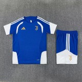 26-27 Juventus FC (Training clothes) Set.Jersey & Short High Quality