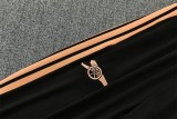 26-27 Arse (black) Adult Sweater tracksuit set