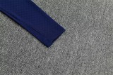 26-27 Ajax (light blue) Adult Sweater tracksuit set Training Suit