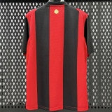26-27 AC Milan home Fans Version Thailand Quality