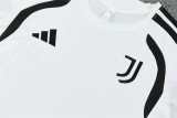 26-27 Juventus FC (Training clothes) Set.Jersey & Short High Quality