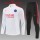 Young 26-27 Paris Saint-Germain (White) Sweater tracksuit set
