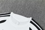 26-27 Juventus FC (Training clothes) Set.Jersey & Short High Quality