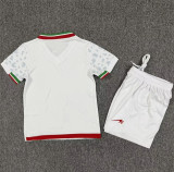Kids kit 2026 Iran home Thailand Quality