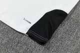26-27 Juventus FC (Training clothes) Set.Jersey & Short High Quality