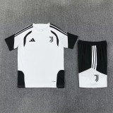 26-27 Juventus FC (Training clothes) Set.Jersey & Short High Quality