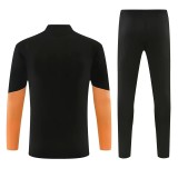 26-27 Arse (black) Adult Sweater tracksuit set