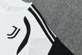 26-27 Juventus FC (Training clothes) Set.Jersey & Short High Quality
