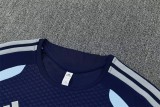 26-27 Ajax (Training clothes) Set.Jersey & Short High Quality