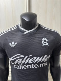 26-27 Club América Away Player Version Thailand Quality