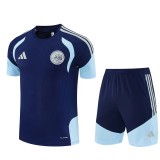 26-27 Ajax (Training clothes) Set.Jersey & Short High Quality