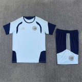 26-27 Ajax (Training clothes) Set.Jersey & Short High Quality