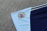 26-27 Ajax (Training clothes) Set.Jersey & Short High Quality