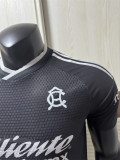 26-27 Club América Away Player Version Thailand Quality