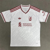 26-27 Liverpool Away Fans Version Thailand Quality