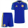 2026 Curacao home Adult Jersey & Short Set Quality