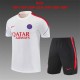 Kids kit 26-27 Paris Saint-Germain (Training clothes) Thailand Quality