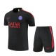 26-27 Paris Saint-Germain (Training clothes) Set.Jersey & Short High Quality