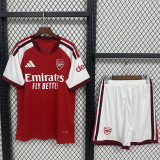 26-27 Arse home Set.Jersey & Short High Quality